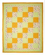 3-Yard Quilt Favorites