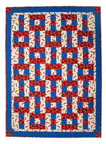 3-Yard Quilt Favorites