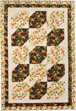 Make It Christmas with 3 Yard Quilts