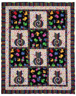 3 Yard Quilts For Kids