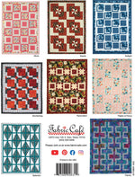 The Magic Of 3-Yard Quilts