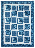 The Magic Of 3-Yard Quilts