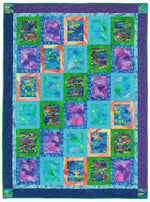 Fat Quarter Quilt Treats