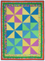 Fat Quarter Quilt Treats