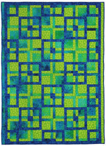 Make it Modern 3-Yard Quilts