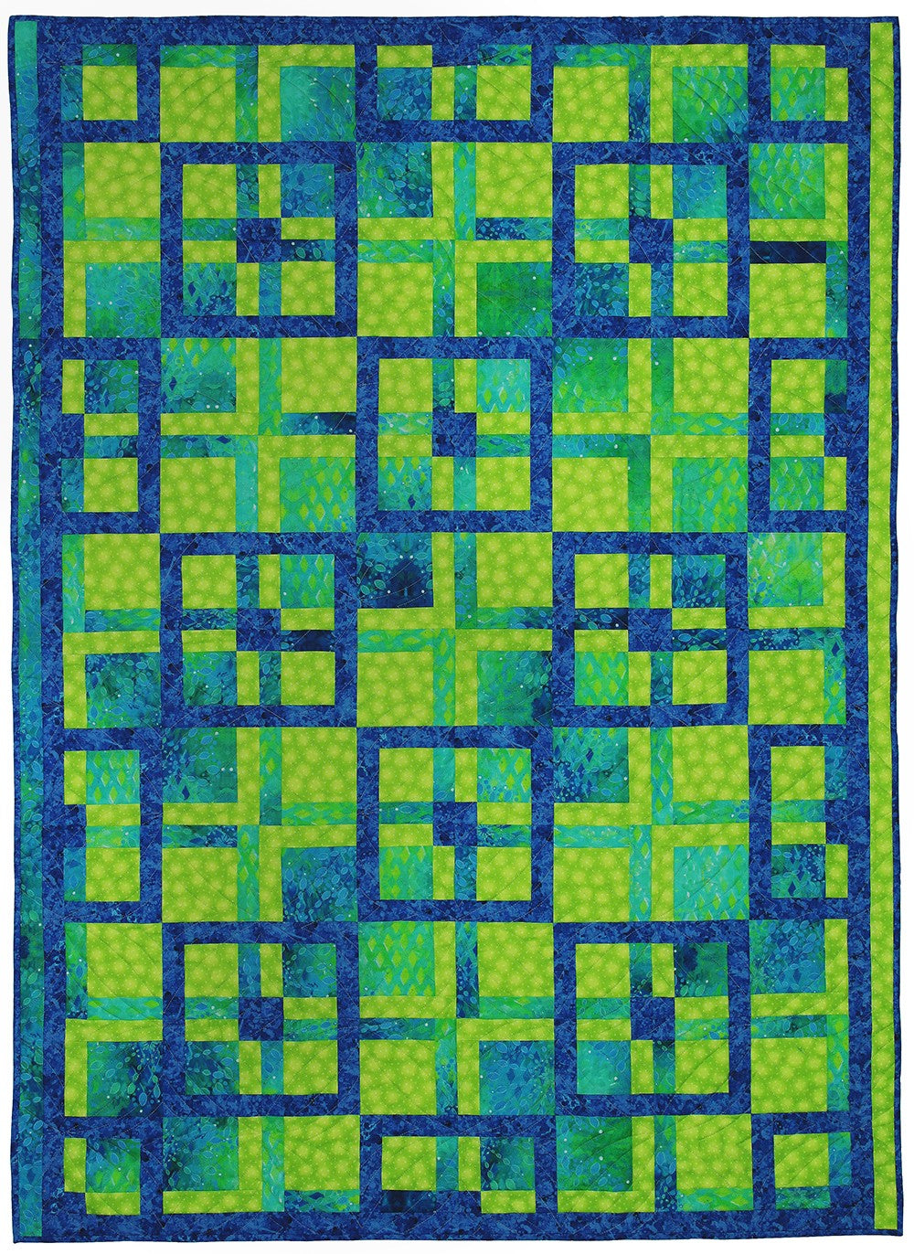 Make it Modern 3-Yard Quilts