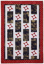 Make it Patriotic With 3-Yard Quilts