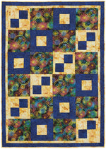 Make It Easy With 3-Yard Quilts