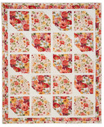 Double Focus 3-Yard Quilts