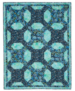 Double Focus 3-Yard Quilts