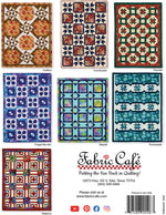 Make It Home with 3 Yard Quilts