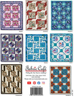 Big Block 3-Yard Quilts