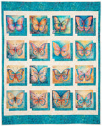 Panel Perfect 3-Yard Quilts