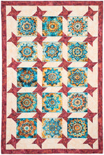 Panel Perfect 3-Yard Quilts