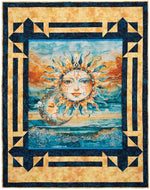 Panel Perfect 3-Yard Quilts