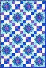 Step It Up With 5-Yard Quilts