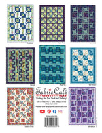 Weekend 3-Yard Quilts