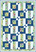 Weekend 3-Yard Quilts