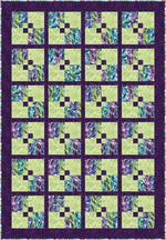 Weekend 3-Yard Quilts