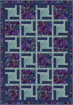Weekend 3-Yard Quilts