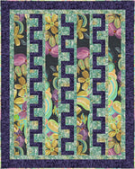 Weekend 3-Yard Quilts
