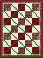 Holly Jolly 5-Yard Quilts