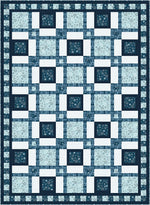 Holly Jolly 5-Yard Quilts