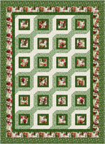 Holly Jolly 5-Yard Quilts