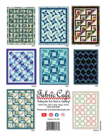 Make It Scrappy With 3-Yard Quilts