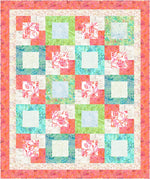 Make It Scrappy With 3-Yard Quilts
