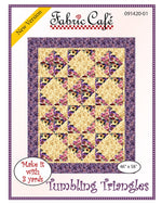 Tumbling Triangles
