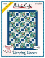 Stepping Stones Pattern