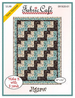 Jigsaw Pattern