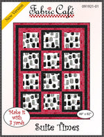 Suite Times Pattern