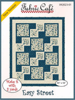 Easy Street Pattern