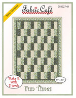 Fun Times  Individual Pattern