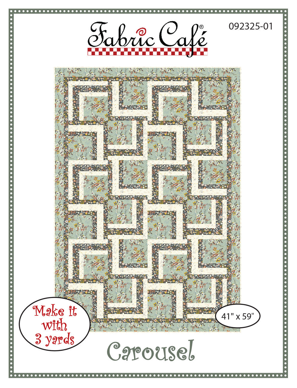 Carousel Individual Pattern