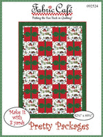Pretty Packages 3-Yard Individual Pattern
