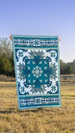 2026 Showstopper 5-Yard Pattern