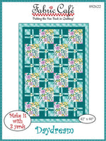 Daydream Individual 3-Yard Pattern