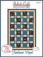 Harbor View Individual 5-Yard Pattern