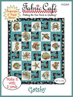 Gatsby Individual Pattern