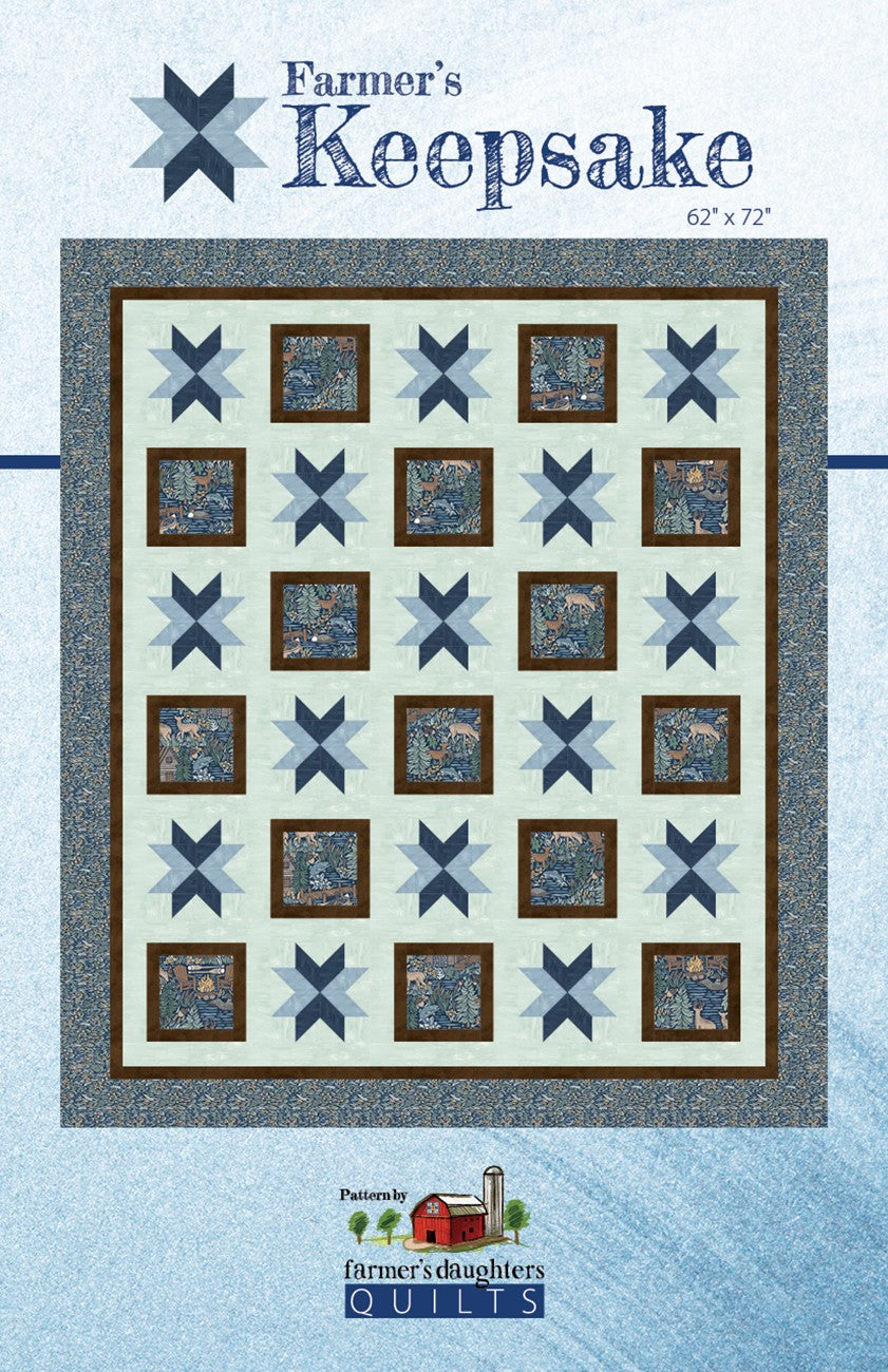 Farmer's Keepsake