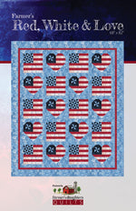 Farmer's Red, White & Love