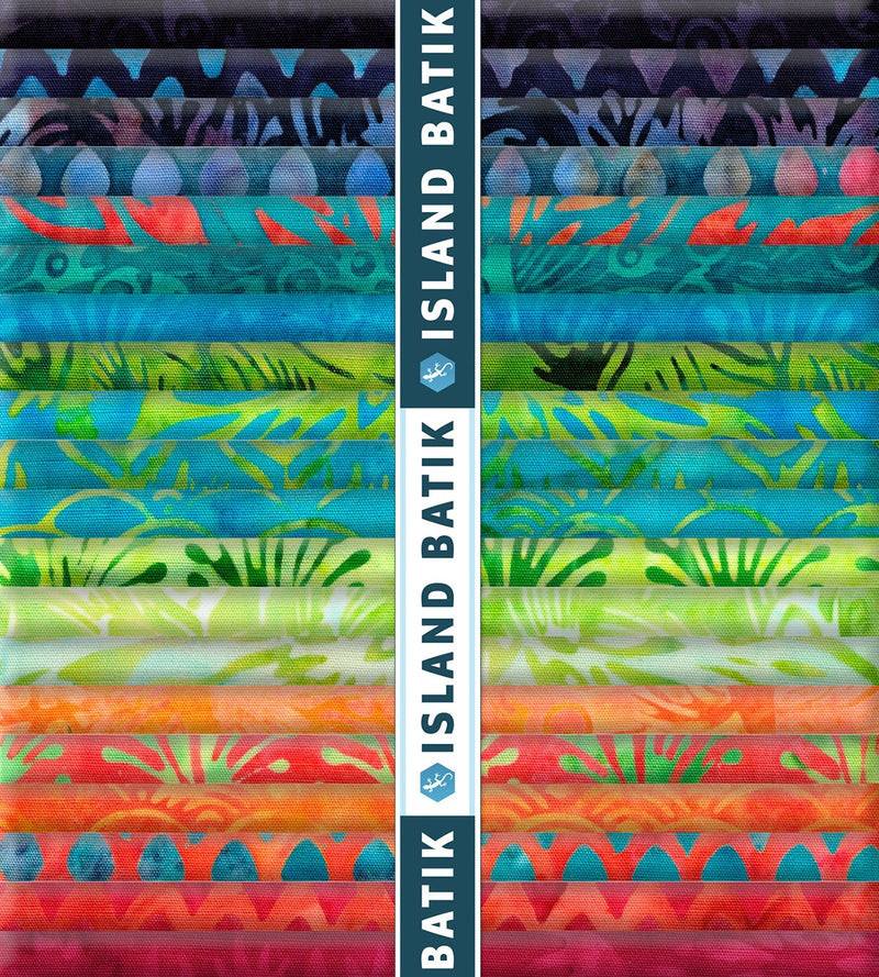 Feather & Flair 20pcs/bundle, 1 Piece of Each Print