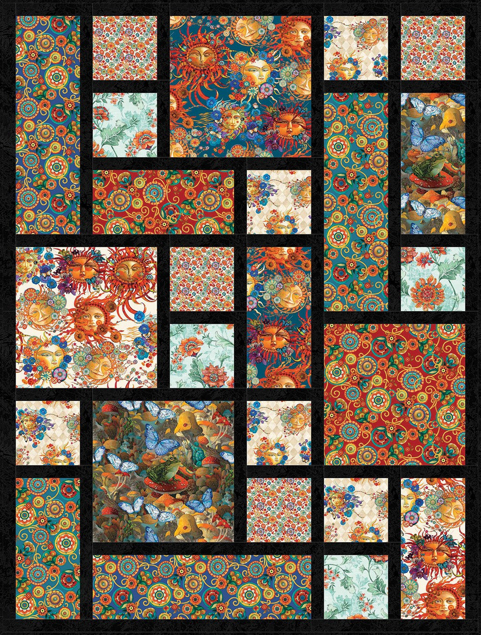 Festive Tiles Kit