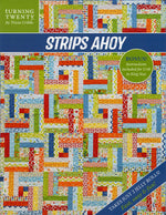 Strips Ahoy