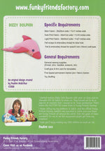 Dizzy Dolphin