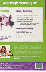 Petunia Piglet