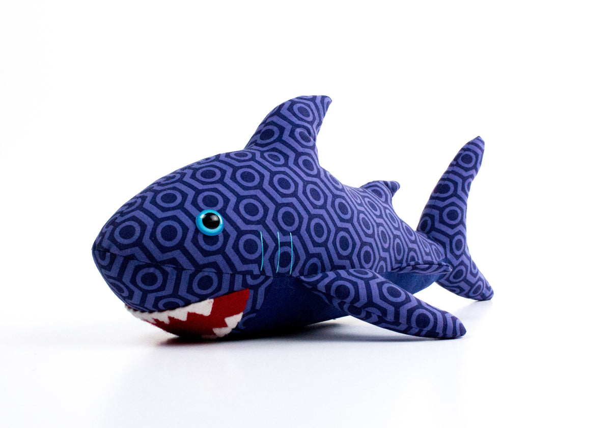 Sammy Shark